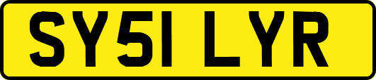 SY51LYR