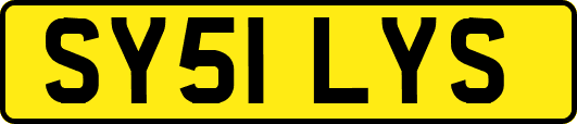 SY51LYS