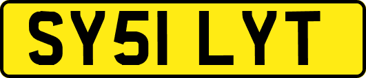 SY51LYT