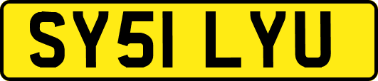 SY51LYU