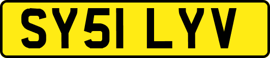 SY51LYV