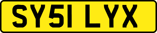 SY51LYX