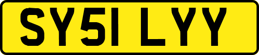 SY51LYY