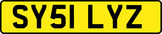 SY51LYZ