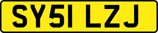 SY51LZJ