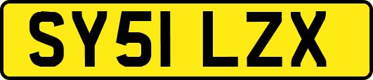 SY51LZX