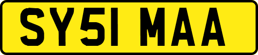 SY51MAA