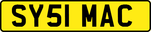 SY51MAC