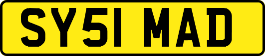 SY51MAD