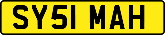 SY51MAH