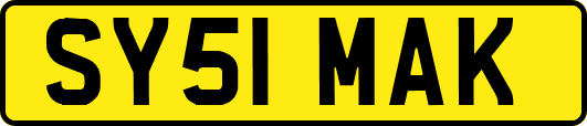SY51MAK