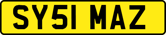 SY51MAZ