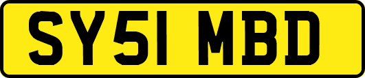 SY51MBD