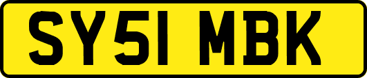 SY51MBK