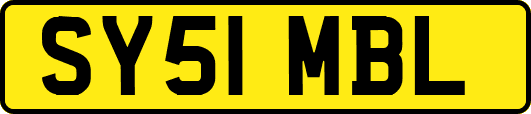 SY51MBL