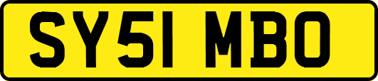 SY51MBO