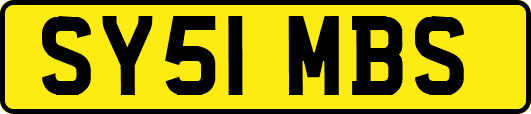 SY51MBS