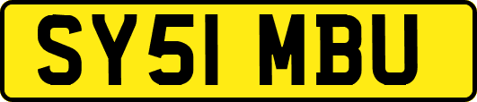 SY51MBU