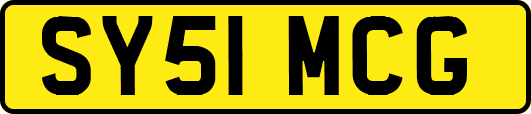 SY51MCG