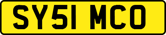 SY51MCO