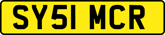 SY51MCR