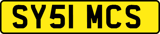 SY51MCS