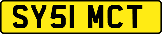 SY51MCT