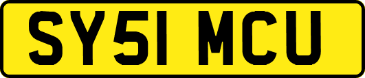 SY51MCU