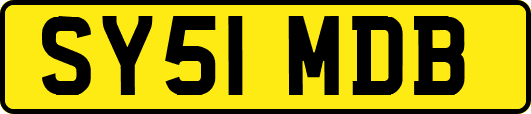 SY51MDB