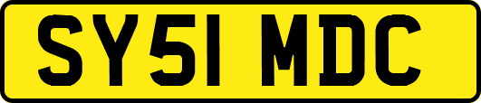 SY51MDC