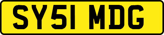 SY51MDG