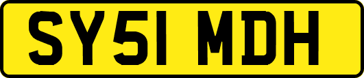 SY51MDH