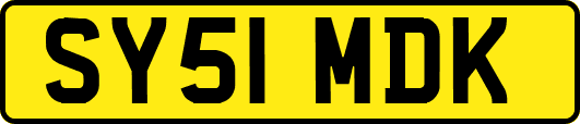 SY51MDK