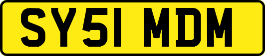 SY51MDM