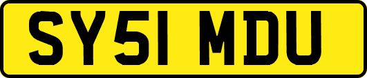 SY51MDU