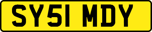 SY51MDY