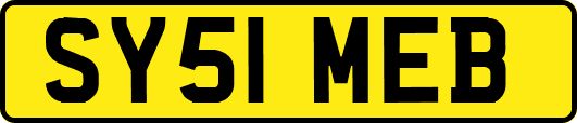 SY51MEB