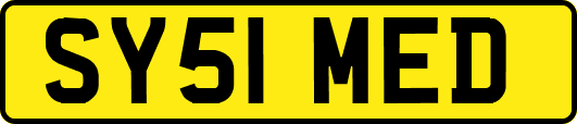 SY51MED