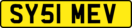 SY51MEV