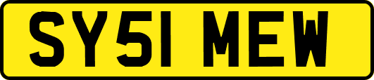 SY51MEW