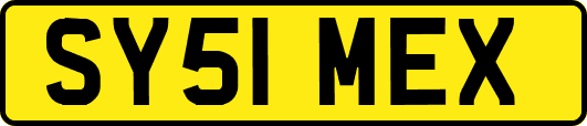 SY51MEX