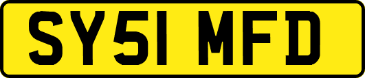 SY51MFD