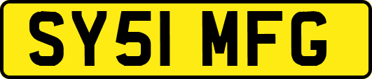 SY51MFG