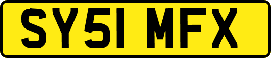 SY51MFX