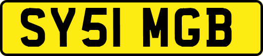 SY51MGB