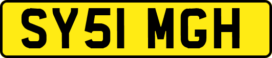 SY51MGH