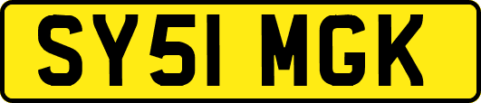 SY51MGK