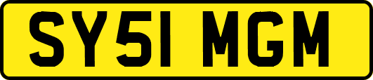 SY51MGM