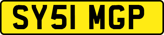 SY51MGP