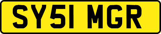 SY51MGR